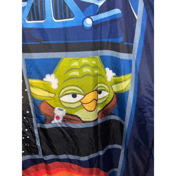 Star Wars reversible twin comforter Angry Birds - Picture 4 of 9